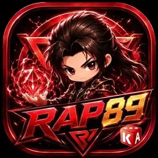 RAP89 - Game Olahraga Seru dan Menantang
