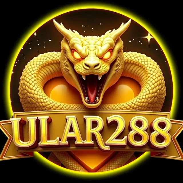 ULAR288 - Keasyikan Game TPS Terbaik