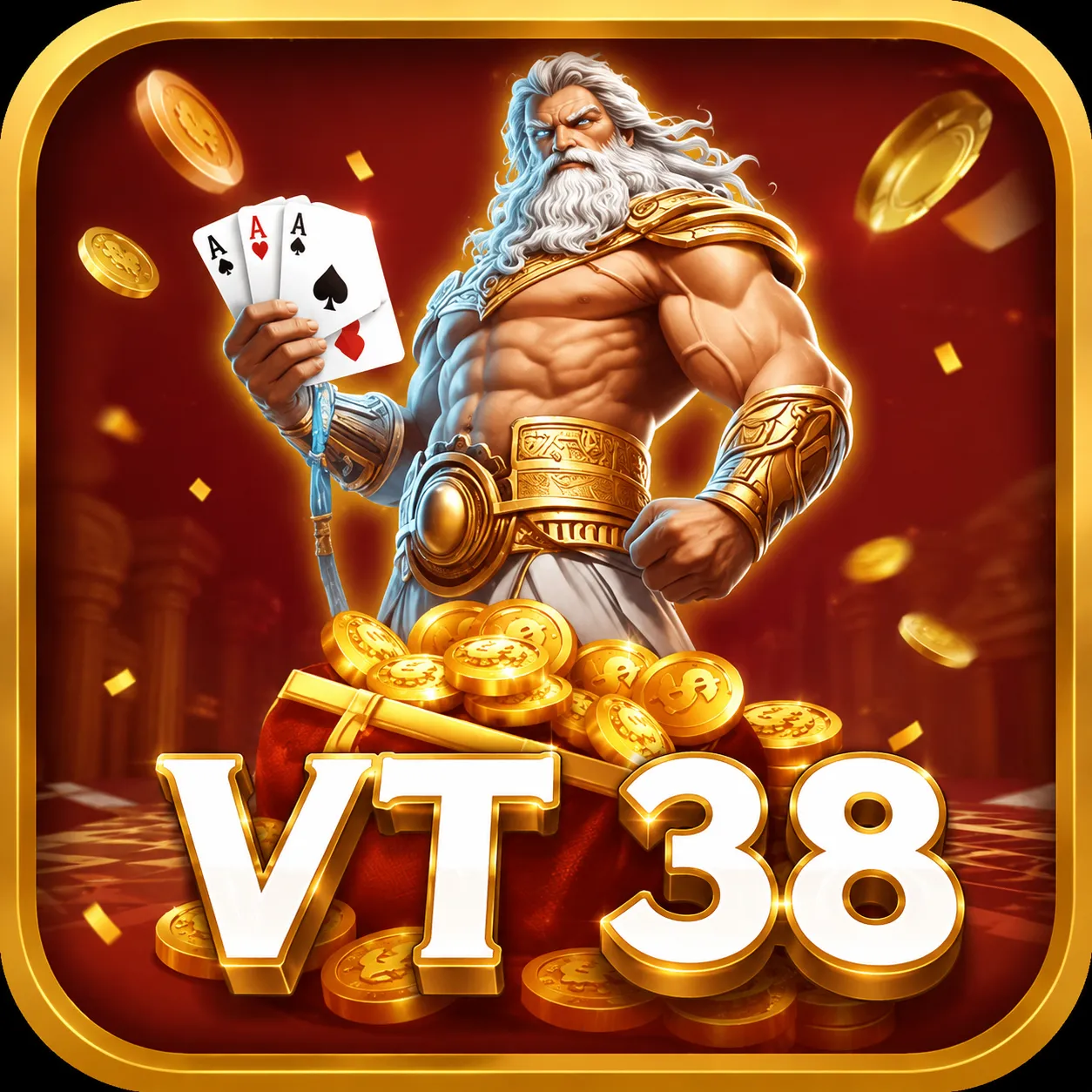 VT38 - Pengalaman Menarik di Dunia Live Casino
